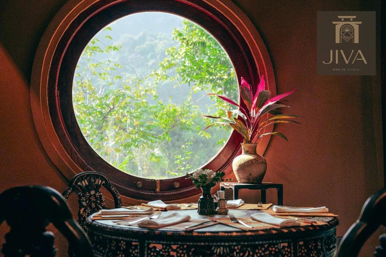 Jiva Hoa Lu Retreat Hotel นิญบิ่ญ ภายนอก รูปภาพ